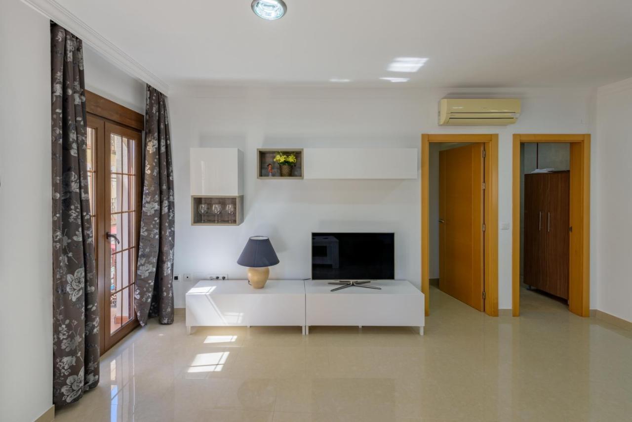 Apartamento Centrico Sibarys - 2 Dormitorios- Calle Pintada Nerja Ngoại thất bức ảnh