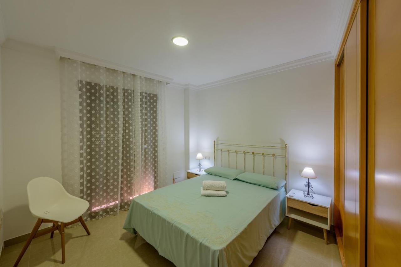 Apartamento Centrico Sibarys - 2 Dormitorios- Calle Pintada Nerja Ngoại thất bức ảnh