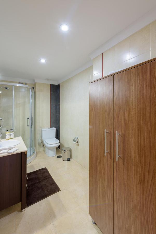 Apartamento Centrico Sibarys - 2 Dormitorios- Calle Pintada Nerja Ngoại thất bức ảnh