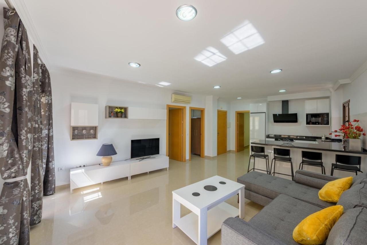 Apartamento Centrico Sibarys - 2 Dormitorios- Calle Pintada Nerja Ngoại thất bức ảnh