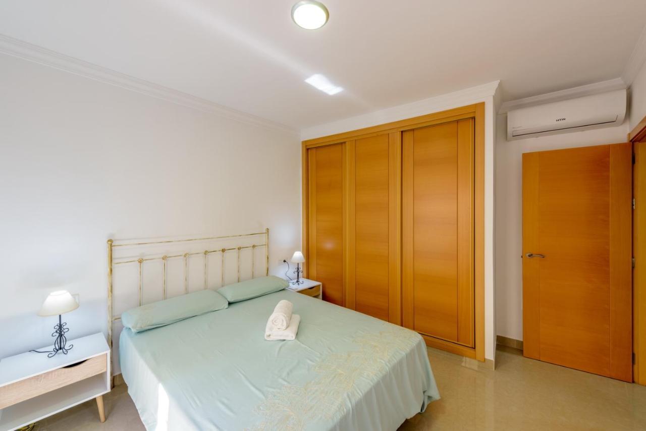 Apartamento Centrico Sibarys - 2 Dormitorios- Calle Pintada Nerja Ngoại thất bức ảnh