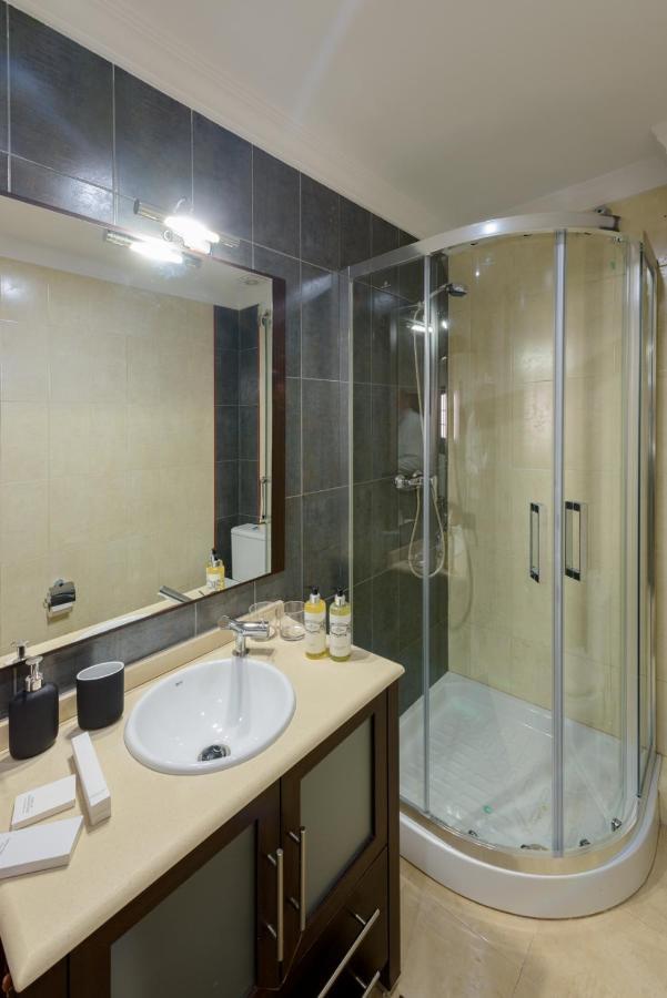 Apartamento Centrico Sibarys - 2 Dormitorios- Calle Pintada Nerja Ngoại thất bức ảnh