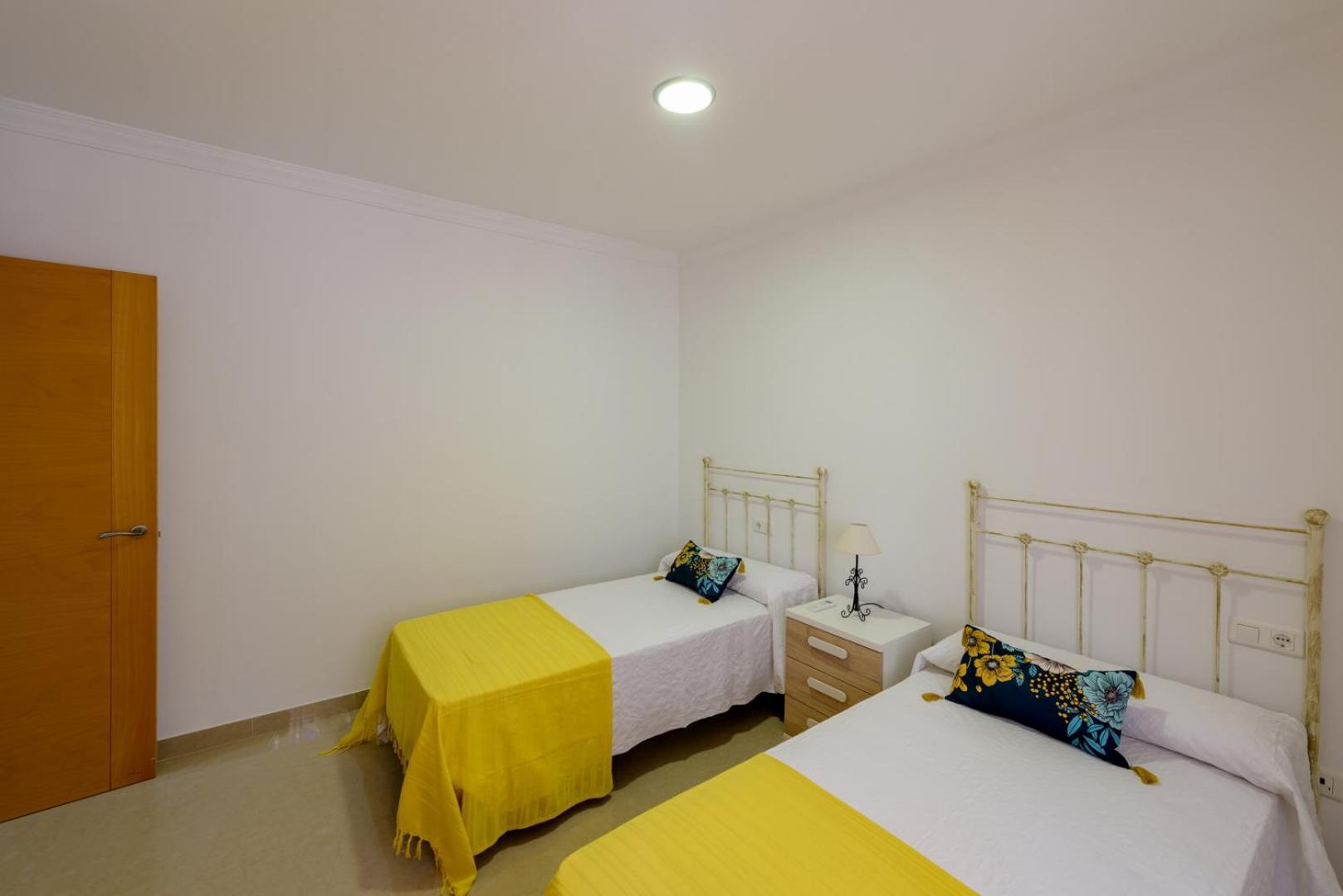 Apartamento Centrico Sibarys - 2 Dormitorios- Calle Pintada Nerja Ngoại thất bức ảnh
